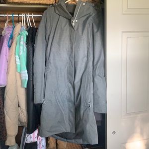 The North Face Women's Arctic Parka 550